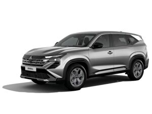 Renault Boreal SUV 1.3 Turbo TCe Evolution EDC SUV