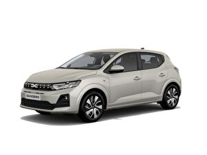 Dacia Sandero Hatchback 1.0 Tce Expression Hatchback/5