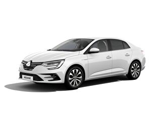 Renault Megane Sedan 1.3 TCe Icon EDC Sedan