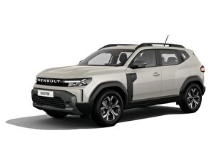 Renault Duster SUV 1.3 TCE Evolution EDC SUV