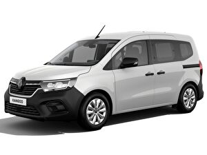 Renault Kangoo Multix Equilibre 1.3 TCe EDC 130 bg Camlıvan