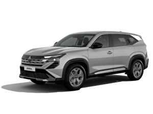 Renault Boreal SUV 1.3 Turbo TCe Evolution EDC SUV