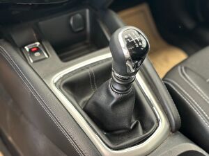 2014 Benzin Manuel Nissan Qashqai Beyaz Borovalı