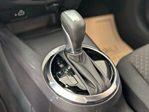 2021 Benzin Otomatik Nissan Juke Mavi Borovalı