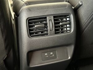 2022 MHEV Otomatik Nissan Qashqai Beyaz Borovalı
