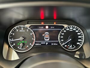 2022 MHEV Otomatik Nissan Qashqai Beyaz Borovalı
