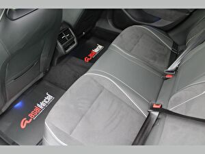 2025 Elektrik Otomatik Skoda Superb Gri Asal