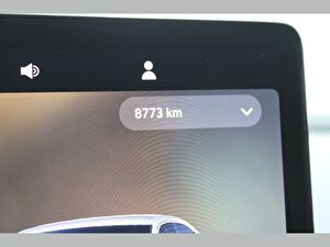 2025 Elektrik Otomatik Skoda Superb Gri Asal