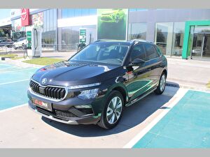 Skoda Kamiq SUV 1.0 TSI Premium DSG