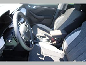 2025 Benzin Otomatik Skoda Kamiq Siyah Asal