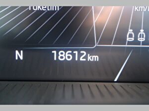 2025 Benzin Otomatik Skoda Kamiq Siyah Asal