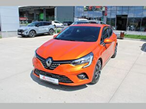 Renault Clio Hatchback/5 Hatchback 1.0 TCe Touch X-Tronic
