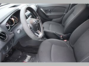 2019 Benzin Manuel Renault Symbol Beyaz Asal