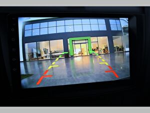 2019 Benzin Manuel Renault Symbol Beyaz Asal