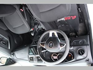 2019 Benzin Manuel Renault Symbol Beyaz Asal