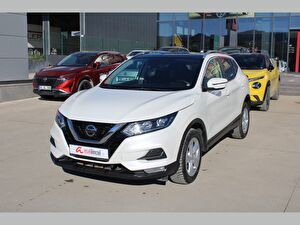 Nissan Qashqai SUV SUV 1.6 DCI Start&Stop Sky Pack X-tronic