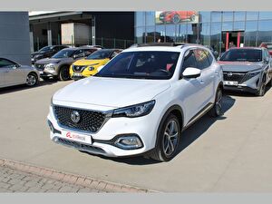 Mg HS SUV SUV 1.5 T-GDI Luxury Otomatik