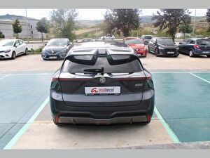 2023 Elektrik Otomatik MG MG4 Gri Asal