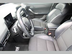 2023 Elektrik Otomatik MG MG4 Gri Asal