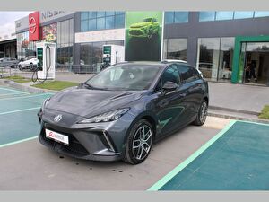 MG MG4 Hatchback/5 Luxury 64 KWSA