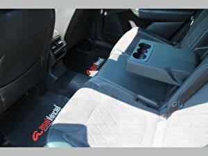 2023 Benzin Otomatik Skoda Kodiaq Gri Asal