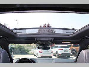 2023 Benzin Otomatik Skoda Kodiaq Gri Asal