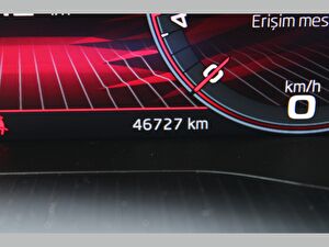 2023 Benzin Otomatik Skoda Kodiaq Gri Asal