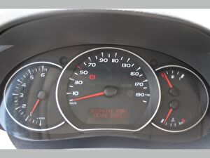 2010 Dizel Manuel Renault Kangoo Multix Gri Asal