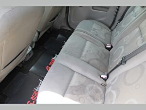 2010 Dizel Manuel Renault Kangoo Multix Gri Asal