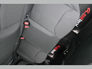 2025 Benzin Otomatik Skoda Fabia Gri Asal