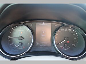 2017 Dizel Otomatik Nissan X-Trail Kahverengi Asal