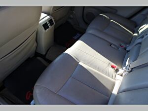 2017 Dizel Otomatik Nissan X-Trail Kahverengi Asal