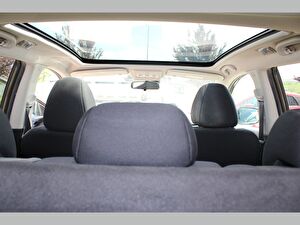 2016 Benzin Otomatik Nissan Qashqai Kahverengi Asal