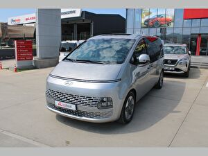 Hyundai Staria Minibüs Minibüs 2.2 CRDI 4x4 Elite Otomatik
