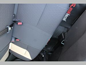 2024 MHEV Otomatik Suzuki Swift Mavi Asal