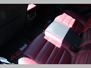 2023 Benzin Otomatik Mg HS Siyah Asal