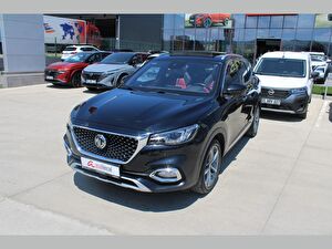 Mg HS SUV SUV 1.5 T-GDI Luxury Otomatik