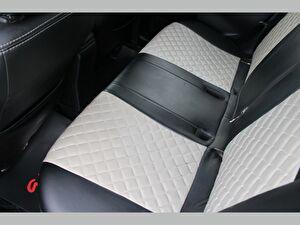 2021 MHEV Otomatik Suzuki SX4 Gri Asal