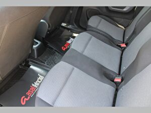 2022 Dizel Otomatik Toyota Proace City Beyaz Asal