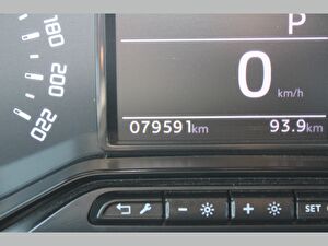 2022 Dizel Otomatik Toyota Proace City Beyaz Asal
