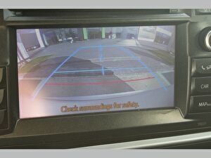 2013 Benzin Otomatik Toyota Auris Gri Asal