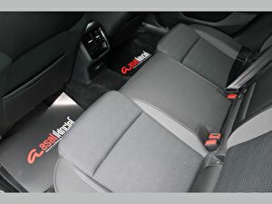 2024 MHEV Otomatik Skoda Octavia Gri Asal