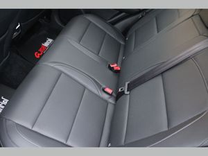 2025 Hybrid Otomatik MG ZS Gri Asal