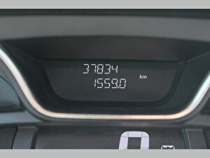2018 Benzin Otomatik Renault Captur Kırmızı Asal