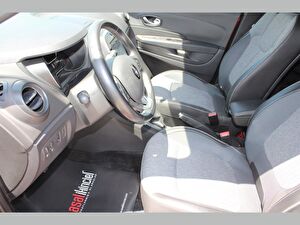 2018 Benzin Otomatik Renault Captur Kırmızı Asal