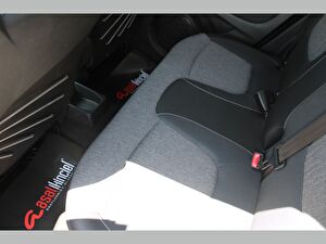 2018 Benzin Otomatik Renault Captur Kırmızı Asal