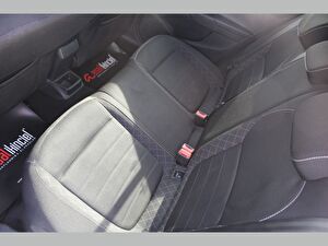 2016 Benzin Otomatik Skoda Fabia Mavi Asal