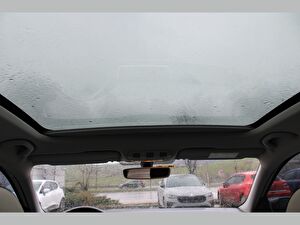 2016 Dizel Otomatik Skoda Rapid Beyaz Asal