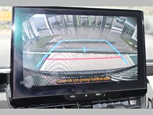 2023 Benzin Otomatik Toyota Corolla Mavi Asal