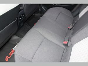 2023 Benzin Otomatik Toyota Corolla Mavi Asal